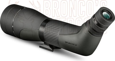 Vortex Crossfire HD Angled Spotting Scope 16-48x65mm