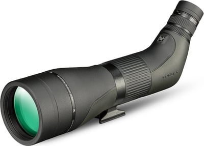 Vortex Crossfire HD Angled Spotting Scope 20-60x80