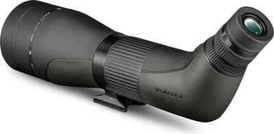 Vortex Crossfire HD Angled Spotting Scope 20-60x80