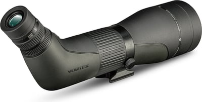 Vortex Crossfire HD Angled Spotting Scope 20-60x80
