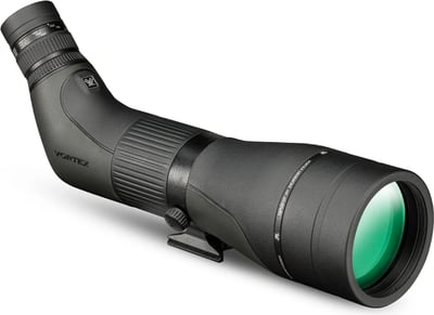 Vortex Crossfire HD Angled Spotting Scope 20-60x80