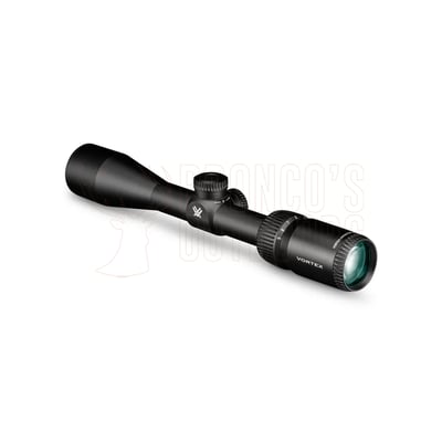 Vortex Crossfire HD Rifle Scope 3-9x40 Dead-Hold BDC