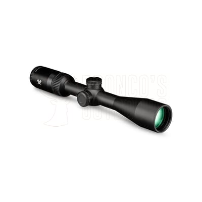 Vortex Crossfire HD Rifle Scope 3-9x40 Dead-Hold BDC