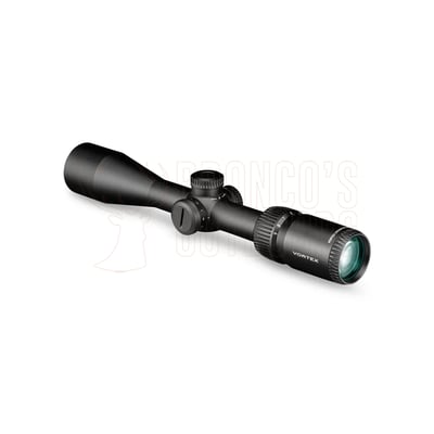 Vortex Crossfire HD Rifle Scope 3-9x40 Illuminated Dead-Hold 2A BDC