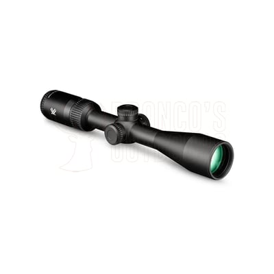 Vortex Crossfire HD Rifle Scope 3-9x40 Illuminated Dead-Hold 2A BDC