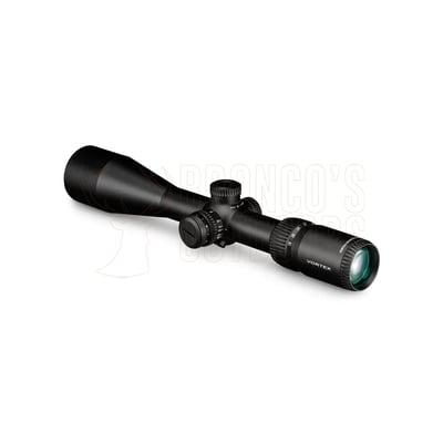 Vortex Crossfire HD Rifle Scope 6-18x50 Illuminated Dead-Hold 2A BDC
