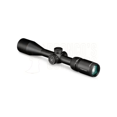 Vortex Crossfire HD Riflescope 4-12x44 Dead Hold BDC