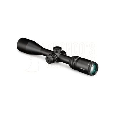 Vortex Crossfire HD Riflescope 4-12x44 Illuminated Dead-Hold 2A BDC