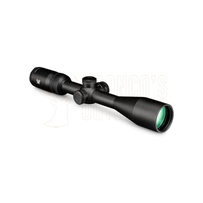 Vortex Crossfire HD Riflescope 4-12x44 Illuminated Dead-Hold 2A BDC