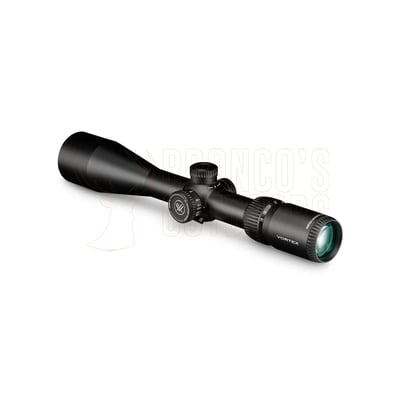Vortex Crossfire HD Riflescope 6-18x50 Wide Range Plex