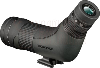 Vortex Crossfire HD Spotting Scope 12-36x50mm Angled