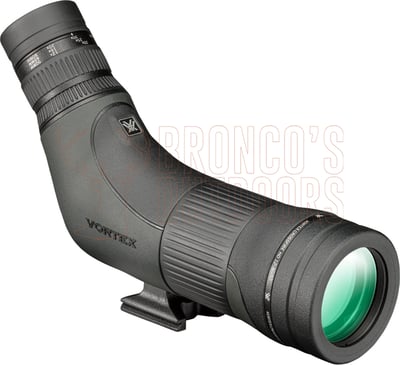 Vortex Crossfire HD Spotting Scope 12-36x50mm Angled