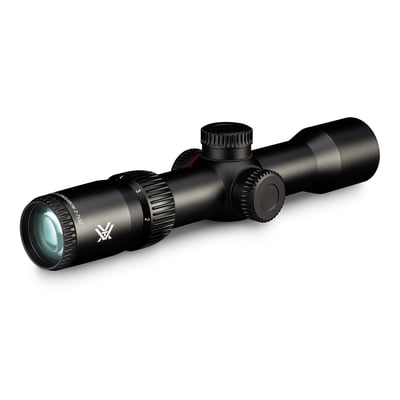 Vortex Crossfire II Crossbow Scope Kit 2-7x32mm XBR-2 Red/Green Illuminated
