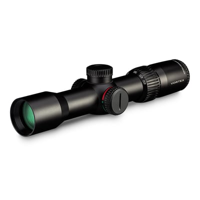 Vortex Crossfire II Crossbow Scope Kit 2-7x32mm XBR-2 Red/Green Illuminated