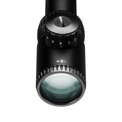Vortex Crossfire II Hog Hunter Riflescope 3-12x56mm AO V-Brite