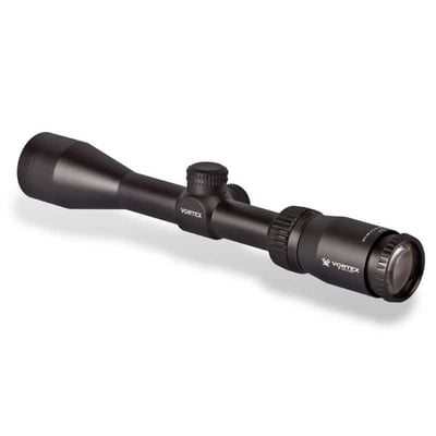 Vortex Crossfire II Rifle Scope 3-9x40 BDC