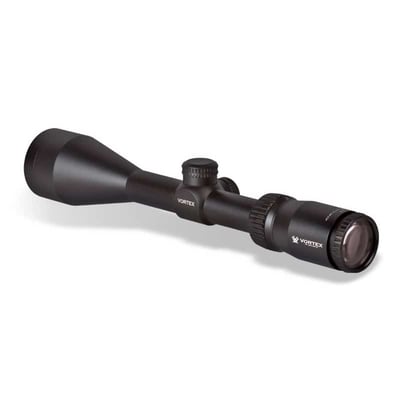 Vortex Crossfire II Rifle Scope 3-9x50mm BDC