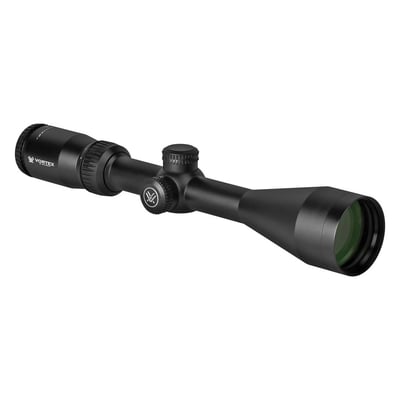 Vortex Crossfire II Rifle Scope 3-9x50mm BDC