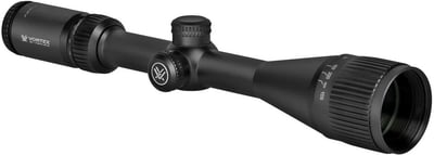 Vortex Crossfire II Rifle Scope 6-18x44 AO BDC