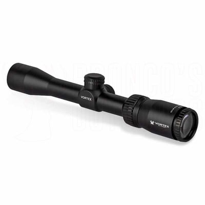 Vortex Crossfire II Riflescope 2-7x32 V-Plex