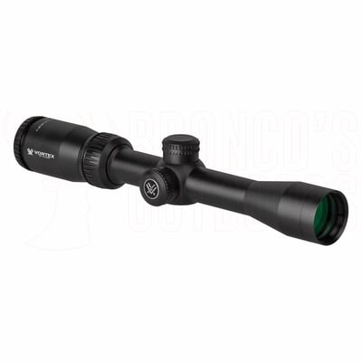 Vortex Crossfire II Riflescope 2-7x32 V-Plex