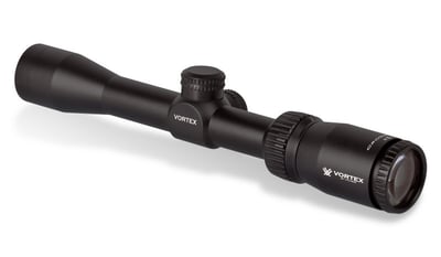 Vortex Crossfire II Riflescope 2-7x32mm BDC