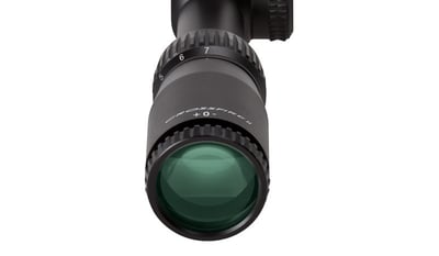 Vortex Crossfire II Riflescope 2-7x32mm BDC