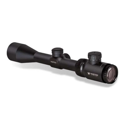 Vortex Crossfire II Riflescope 3-9x40 V-Brite Illuminated