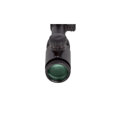 Vortex Crossfire II Riflescope 3-9x40 V-Brite Illuminated
