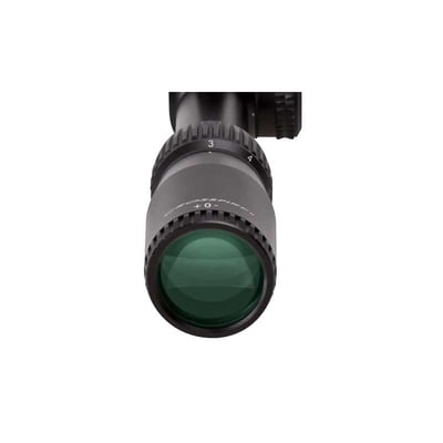 Vortex Crossfire II Riflescope 3-9x40 V-Plex