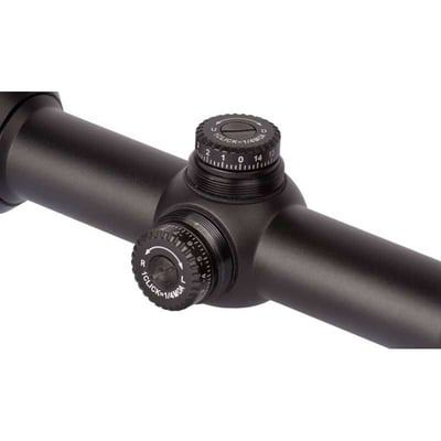 Vortex Crossfire II Riflescope 3-9x40 V-Plex