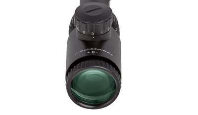 Vortex Crossfire II Riflescope 3-9x50 V-Brite