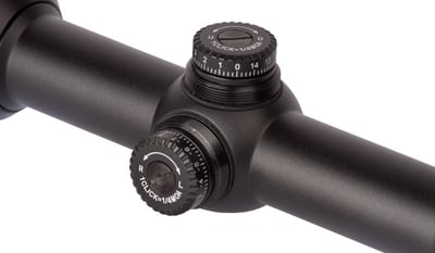 Vortex Crossfire II Riflescope 3-9x50 V-Brite