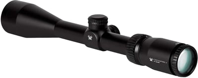 Vortex Crossfire II Riflescope 4-12x44 BDC