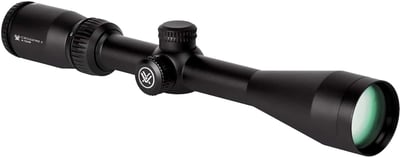 Vortex Crossfire II Riflescope 4-12x44 BDC