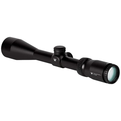 Vortex Crossfire II Riflescope 4-12x44 V-Plex