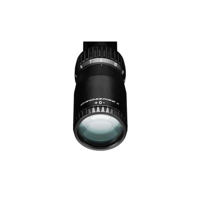 Vortex Crossfire II Riflescope 4-16x50 AO BDC