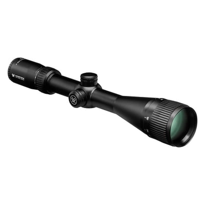 Vortex Crossfire II Riflescope 4-16x50 AO BDC