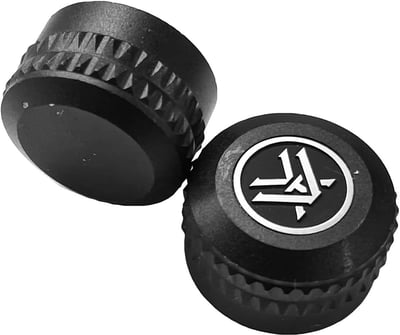 Vortex Crossfire II Scope Replacement Turret Cap