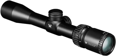 Vortex Crossfire II Scout Riflescope 2-7x32 V-Plex