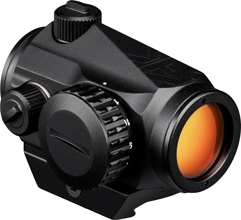 Vortex Crossfire Red Dot Sight 2 MOA