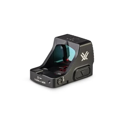 Vortex Defender-CCW Red Dot Sight 3 MOA