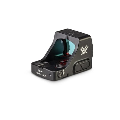 Vortex Defender-CCW Red Dot Sight 6 MOA