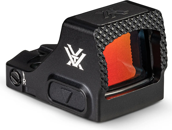 Vortex Defender-CCW Red Dot Sight 6 MOA