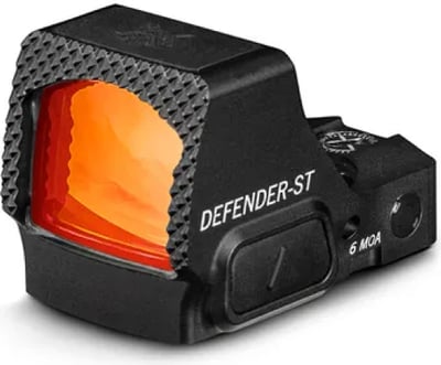 Vortex Defender-ST Red Dot Sight 3 MOA