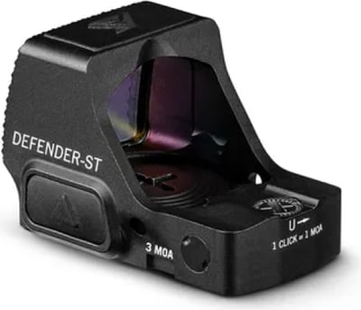 Vortex Defender-ST Red Dot Sight 6 MOA