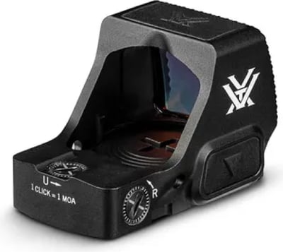Vortex Defender-ST Red Dot Sight 6 MOA