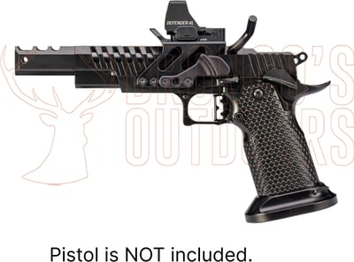 Vortex Defender XL 8 MOA Red Dot Sight