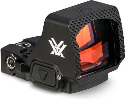 Vortex Defender XL 8 MOA Red Dot Sight