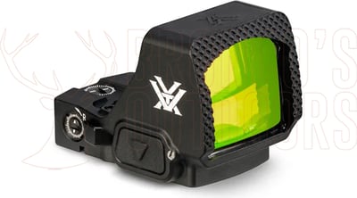 Vortex Defender-XL Micro Green Dot Sight 3 MOA